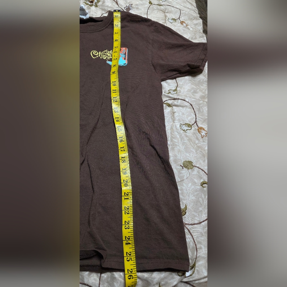 Christian Cowgirl Graphic Tee  “Oh No, She’s Up!” Faith-Based Women’s T-Shirt S - Picture 7 of 10